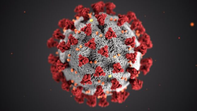 generador de ozono coronavirus