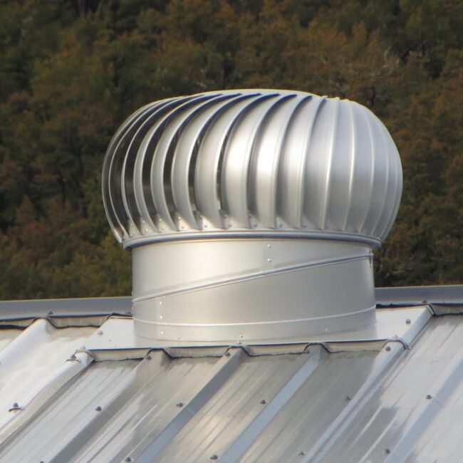 ventilador industrial